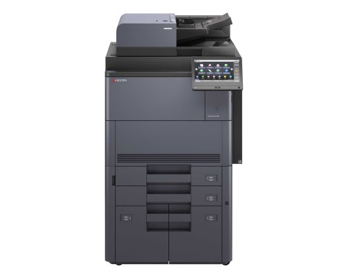 [принтер] Kyocera TASKalfa 9003i (1102XT3NL0) (без крышки и автоподатчика, без тонера)