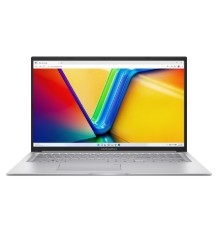 ASUS VivoBook 17 X1704V-AU515 [90NB10V1-M00K20] Silver 17.3