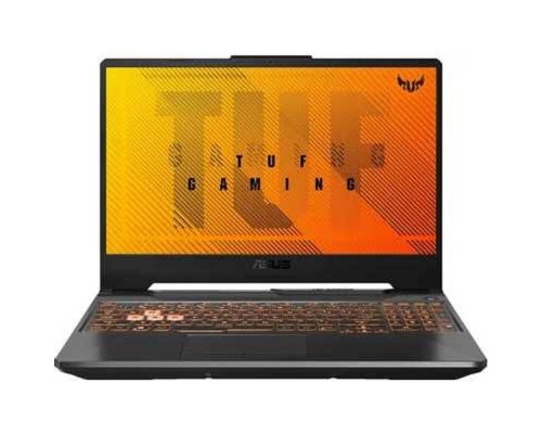 [Ноутбук] ASUS TUF Gaming A15 FA506N-HN067 [90NR0JV7-M004F0] Black 15.6