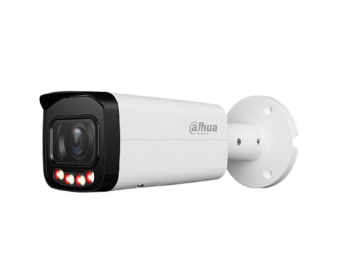 [Видеонаблюдение] DAHUA DH-IPC-HFW3649TP-ZS-IL Цилиндрическая IP камера, 6Мп, SmartDualLight