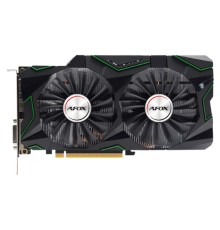 Видеокарта AFOX GTX1660 6GB GDDR5 192Bit HDMI ATX 2FAN (AF1660-6144D5H4 / AF1660-6144D5H7) RTL