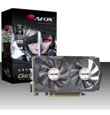 Видеокарта AFOX Geforce GT740 4GB GDDR5 128Bit DVI HDMI VGA ATX Dual Fan (F740-4096D5H2-V2)