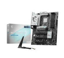 Материнская плата MSI B860 GAMING PLUS WIFI Soc-1851 Intel B860 4xDDR5 ATX AC`97 8ch(7.1) 5Gigabit RAID+HDMI+DP