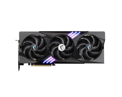 [Видеокарта] Видеокарта MSI RTX5070Ti GAMING TRIO OC PLUS 16GB GDDR7 256bit 3xDP HDMI 3FAN RTL