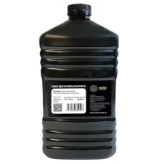 Тонер Cactus CS-TBRCHUBK-500 черный флакон 500гр. для принтера Brother Color Universal TN-230/241/213/217/320/421