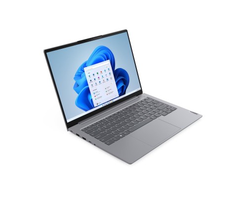 [Ноутбук] Lenovo ThinkBook 14 G6 IRL [21KG00T2AK] (КЛАВ.РУС.ГРАВ.) Grey 14