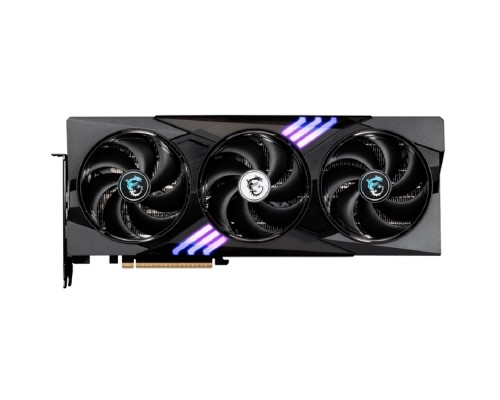[Видеокарта] Видеокарта PCIE16 RTX5070 12GB RTX 5070 12G GAMING TRIO OC MSI
