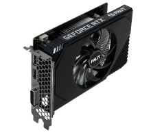 Видеокарта PCIE16 RTX3050 6GB PA-RTX3050 STORMX OC 6GB V1 PALIT NE63050S18JE-1072F