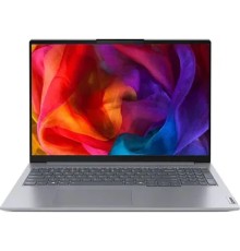 Lenovo Thinkbook 16 G7 IML [21MS003GGQ] (КЛАВ.РУС.ГРАВ.) Grey 16