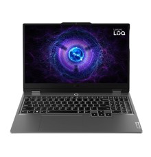 Lenovo LOQ 15IAX9 [83GS00EKRK] Grey 15.6