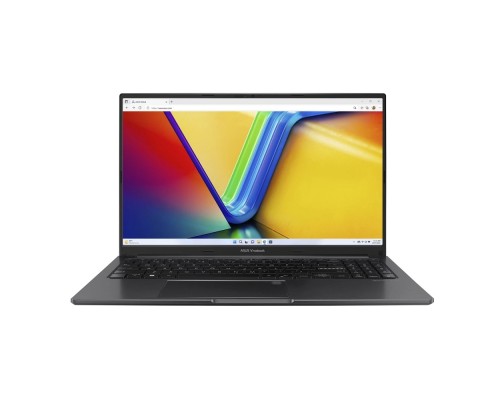 [Ноутбук] ASUS Vivobook 15 X1505VA-L1794 [90NB10P1-M01180] Black 15.6