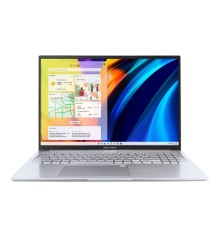 ASUS VivoBook 16  X1605VA-MB695 [90NB10N2-M00WH0] Cool Silver 16