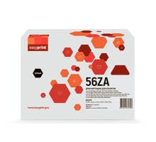 Драм-картридж EasyPrint DL-56F0Z00 для Lexmark B/MB2338/2442/2546/2650/MS/MX321/421/521/622 (60000 стр.) черный, с чипом 56F0Z00/56F0ZA0