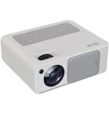 Cactus CS-PRM.01WT.WUXGA Проектор {LCD 19000Lm LS 700Lm ANSI 2500:1 (50000час) 2xUSB typeA 2xHDMI}