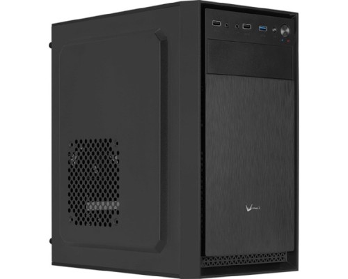 [корпус] Formula CS-104-S-BK-v1