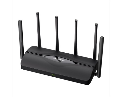 [Mercusys] Mercusys MR37BE BE6500 Двухдиапазонный роутер Wi-Fi 7 