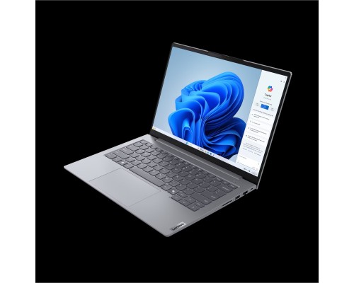 [Ноутбук] Lenovo ThinkBook 14 G7 IML [21MR0035GQ] Grey 14