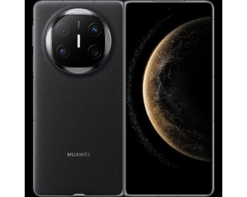 [Мобильный телефон] Huawei Mate X6 12GB/512GB ICL-LX9 Black [51098DDB]