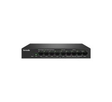 TENDA G0-8G-POE 9-портовый гигабитный Ethernet-маршрутизатор PoE
