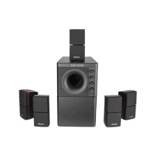 Microlab X3/5.1 BT