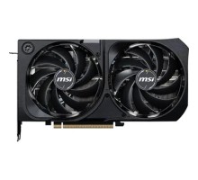 MSI PCI-E  RTX 5070 12G SHADOW 2X OC
