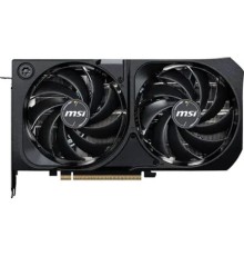 MSI PCI-E  RTX 5070 12G SHADOW 2X OC