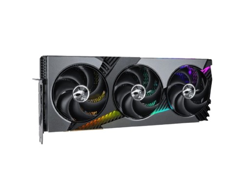 [Видеокарта] MSI PCI-E  RTX 5070 Ti 16G VANGUARD OC