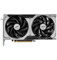 MSI PCI-E  RTX 5070 12G VENTUS 2X OC