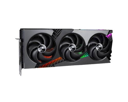 [Видеокарта] MSI PCI-E  RTX 5070 12G VANGUARD OC