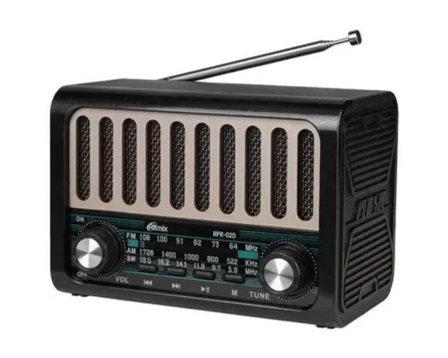 [Колонки] RITMIX RPR-020