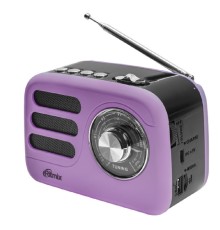 RITMIX RPR-033 LAVENDER