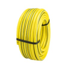 Rexant (62-0228-1-FC) Шланг поливочный ПВХ 3-х слойный армированный 1/2