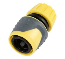 Rexant (62-0216-F) Коннектор для шланга, быстросъемный, 1/2