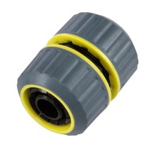 Rexant (62-0221-F) Муфта ремонтная для шланга 1/2