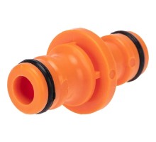 Rexant (62-0222) Двойник для быстросъемного соединения Четыре Сезона 