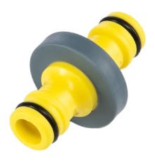 Rexant (62-0222-F) Двойник для быстросъемного соединения 