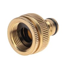 Rexant (62-0278) Адаптер латунный, 1