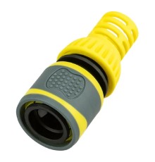Rexant (62-0301-F) Коннектор для шланга, быстросъемный, 1/2