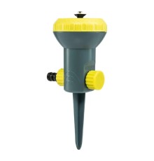 Rexant (62-0323-F) Дождеватель для полива круговой, 9 режимов