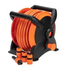 Rexant (62-0267) Катушка со шлангом 1/2