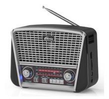 RITMIX RPR-065 GRAY