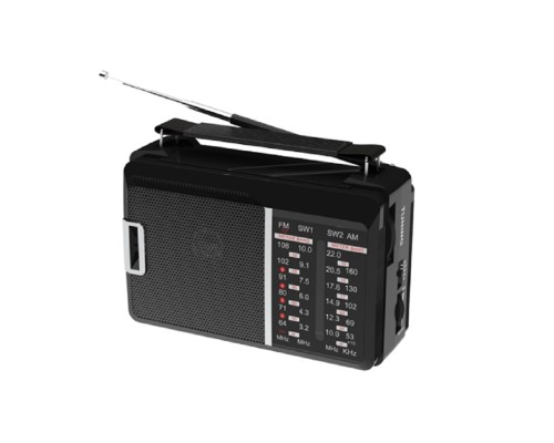 [Колонки] RITMIX RPR-190