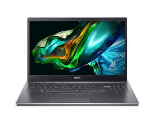 [Ноутбук] Acer Aspire A515-58P-55K7  [NX.KHJER.004] Silver 15.6