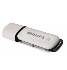PHILIPS USB Drive 32GB PHILIPS SNOW3.0 32GB, USB 3.0 (FM32FD75B/97)