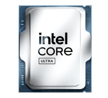 Процессор Intel Core Ultra 5 225, 3.3ГГц, (Turbo 4.9ГГц), 10-ядерный, 21МБ, LGA1851, OEM