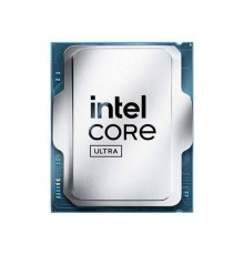 Процессор Intel Core Ultra 5 225F, 3.3ГГц, (Turbo 4.9ГГц), 10-ядерный, 21МБ, LGA1851, OEM