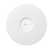 TP-Link EAP772 BE9300 Трехдиапазонная потолочная точка доступа Wi-Fi 7