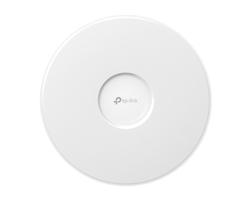 [Сетевое оборудование] TP-Link EAP772 BE9300 Трехдиапазонная потолочная точка доступа Wi-Fi 7