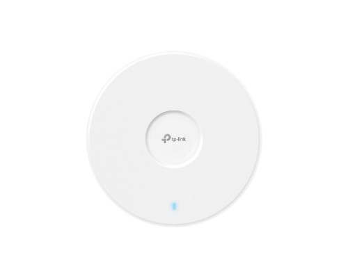 [Сетевое оборудование] TP-Link EAP723 BE3600 Двухдиапазонная потолочная точка доступа Wi-Fi 7