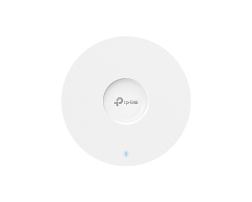 [Сетевое оборудование] TP-Link EAP653 UR AX3000 Потолочная точка доступа Wi-Fi 6